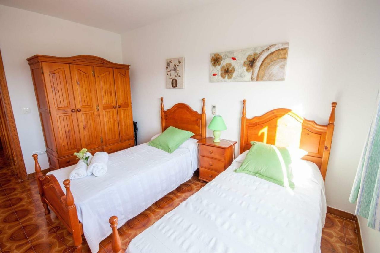 Ca Na Pepa Villa Làng Sant Rafael de Sa Creu Ngoại thất bức ảnh