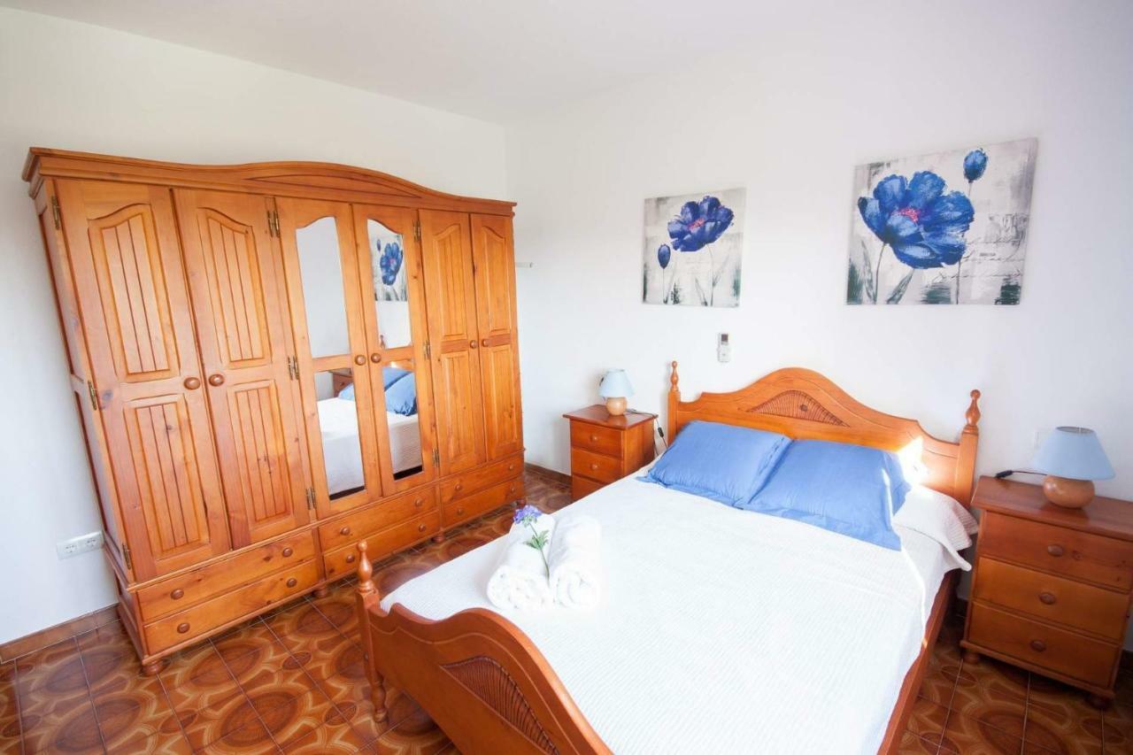 Ca Na Pepa Villa Làng Sant Rafael de Sa Creu Ngoại thất bức ảnh